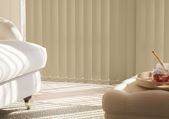 Anthology (Blackout), Sand Dune - Vertical Blind - Image 5